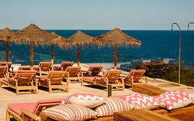 Icon Valparaiso - Adults Only Cala Murada (mallorca) 4*